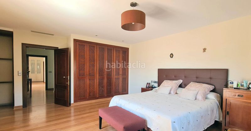 Foto 4e90422e-20f8-434a-b63b-ec032ab99ecb. Xalet amb calefacció aparcament piscina a La Manga Club Cartagena