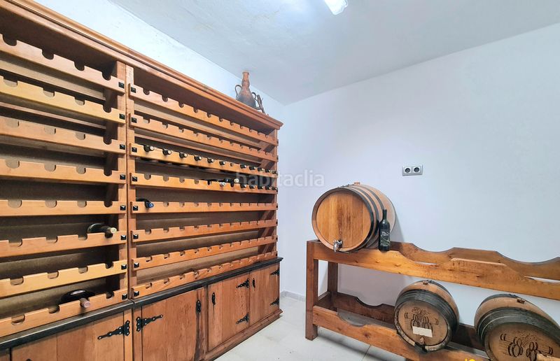 Foto 4fb92650-bb64-49a7-8466-ac179c5d2eae. Xalet amb calefacció aparcament piscina a La Manga Club Cartagena