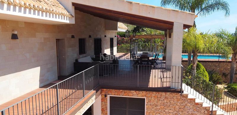 Foto 6383741c-d898-4fc3-b35d-7d563f31b777. Xalet amb calefacció aparcament piscina a La Manga Club Cartagena