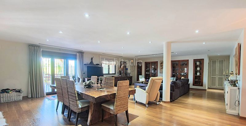 Foto 70088e39-1ffe-4277-93b3-9aa3f729d010. Xalet amb calefacció aparcament piscina a La Manga Club Cartagena