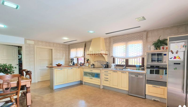 Foto 720ae2e2-8152-478a-89c2-7604bfd9e330. Xalet amb calefacció aparcament piscina a La Manga Club Cartagena