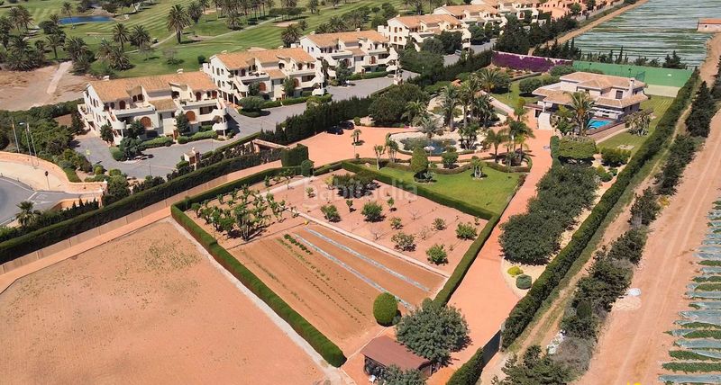 Foto 7c0f5b42-50bb-41aa-965d-8215e2117244. Xalet amb calefacció aparcament piscina a La Manga Club Cartagena