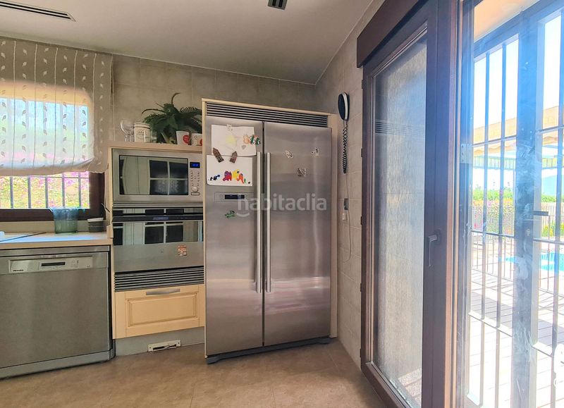 Foto 7ebf1d82-3a22-4376-9229-ebe19617b623. Xalet amb calefacció aparcament piscina a La Manga Club Cartagena