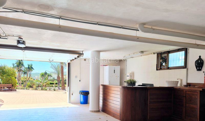 Foto 83ca0b78-0c2e-4ad7-8977-ff4400a3c97b. Xalet amb calefacció aparcament piscina a La Manga Club Cartagena