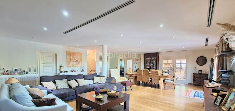 Foto 8466f9bf-09e5-4530-ab19-33a5528740be. Xalet amb calefacció aparcament piscina a La Manga Club Cartagena