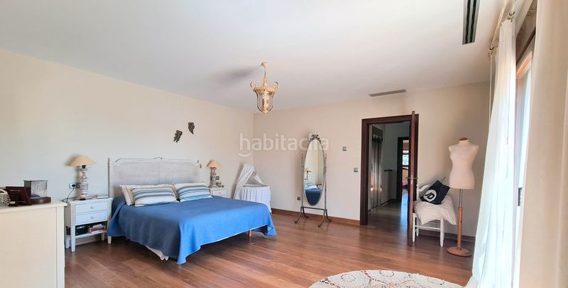 Foto 9d93c5f7-c68d-41d1-8a75-8a6bb18afdac. Xalet amb calefacció aparcament piscina a La Manga Club Cartagena