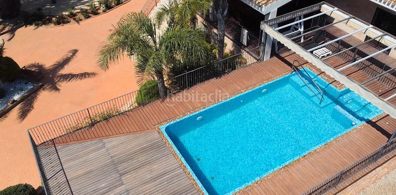 Foto a7830bf2-704e-4059-a714-b62f98e2268f. Xalet amb calefacció aparcament piscina a La Manga Club Cartagena