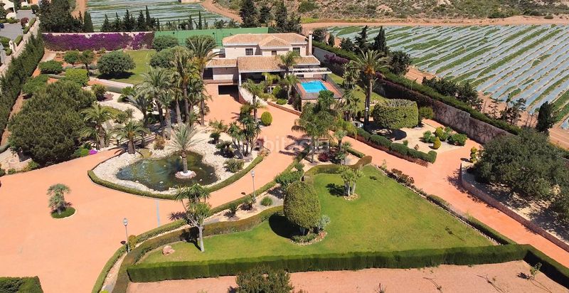 Foto ab70a166-cd04-4540-95ed-4e0a5e41c6f1. Xalet amb calefacció aparcament piscina a La Manga Club Cartagena