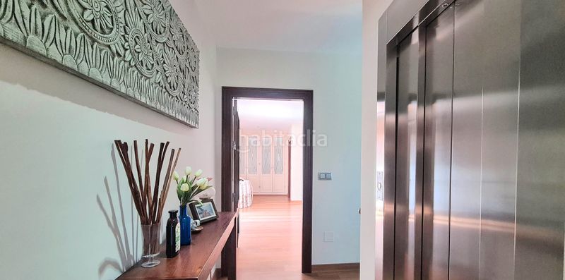 Foto ae15a16a-a387-4f8e-a3ab-2a1596337a4e. Xalet amb calefacció aparcament piscina a La Manga Club Cartagena