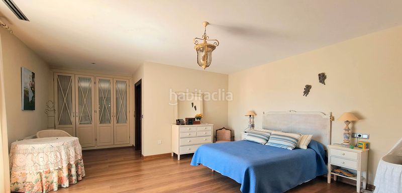 Foto cc37bc9d-ccc1-4d3c-b715-626badb2d700. Xalet amb calefacció aparcament piscina a La Manga Club Cartagena