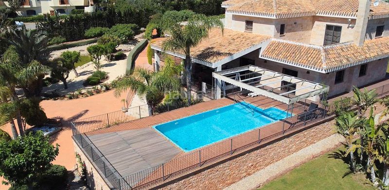 Foto da9a7c25-a5f4-4447-8458-8ea8591264dc. Xalet amb calefacció aparcament piscina a La Manga Club Cartagena