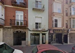 Miete Appartement  Calle san diego. Apartamento amueblado en el centro