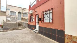 Lloguer Casa adossada  Calle molina y cros. Planta baja adosada