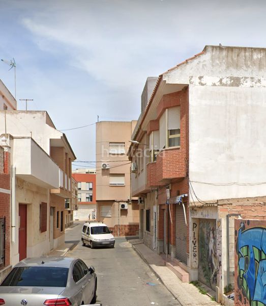 Foto aa35ffe6-e841-42d1-a58c-588df8ea5016. Pis a La Unión Unión (La)