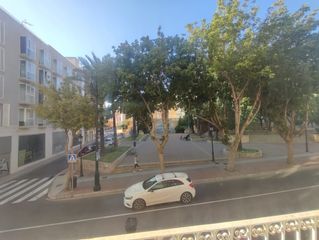 Miete Appartement  Calle san diego. Apartamento amueblado