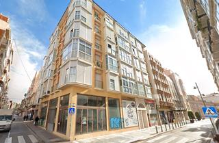 Apartament  Calle gisbert. Apartamento en el centro