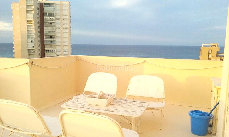 Foto 08bfb89a-a4bb-46e4-8fe7-12f38ca104ce. Ático atico de diseño en Entremares Manga del Mar Menor (La)