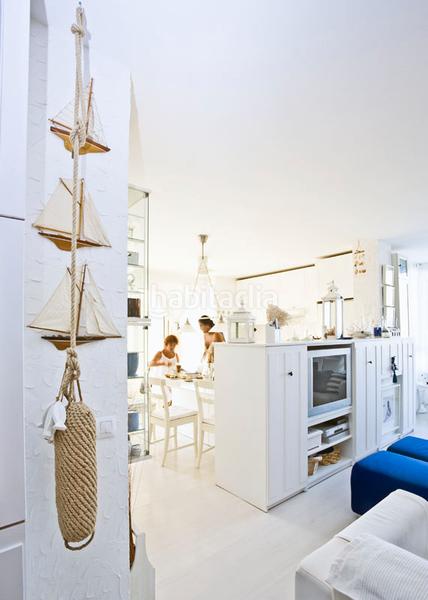 Foto 42443b48-43ad-4204-9777-d050472f74ca. Ático atico de diseño en Entremares Manga del Mar Menor (La)