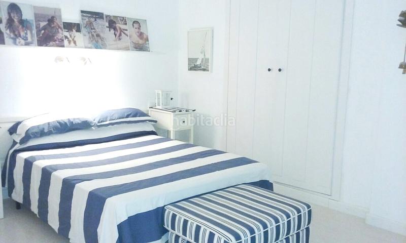 Foto 46dcefaf-4634-466d-89f2-7afcf5ee708c. Ático atico de diseño en Entremares Manga del Mar Menor (La)