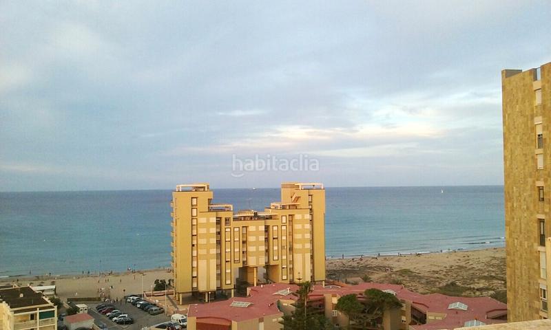 Foto 4bcbe1cb-36fe-468e-8219-f5039f99344a. Ático atico de diseño en Entremares Manga del Mar Menor (La)