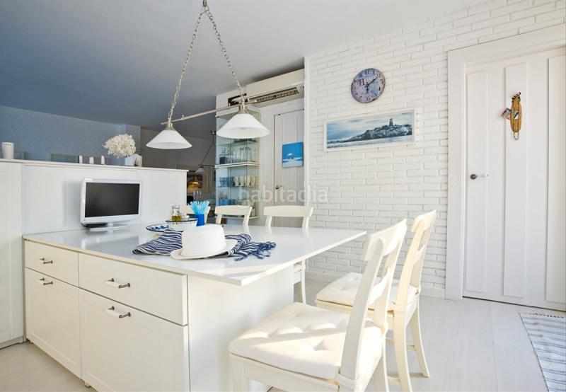 Foto 50fcbb4a-252e-4879-a020-bf0ef675bf1b. Ático atico de diseño en Entremares Manga del Mar Menor (La)