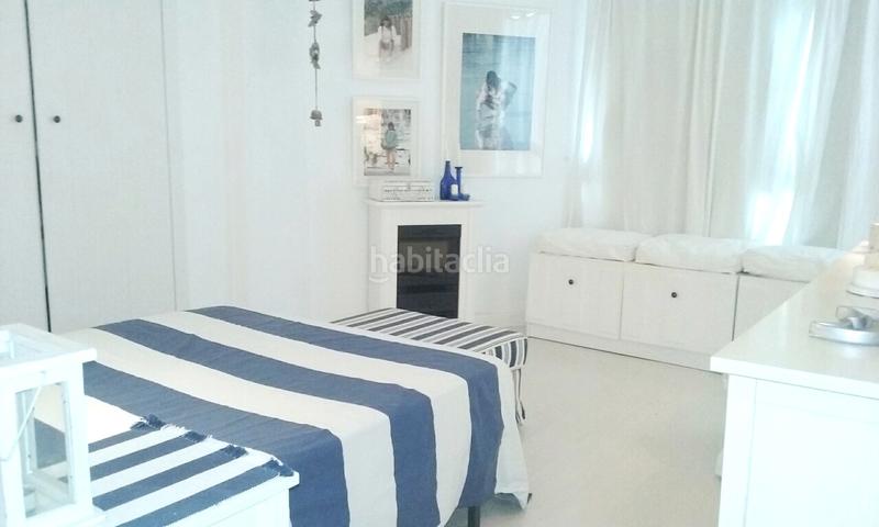 Foto 5323b4cc-301a-40ba-af36-b9994749f9f1. Ático atico de diseño en Entremares Manga del Mar Menor (La)