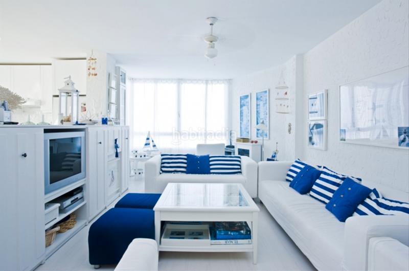 Foto 5b626537-fb70-4d37-970b-08a918779f5e. Ático atico de diseño en Entremares Manga del Mar Menor (La)