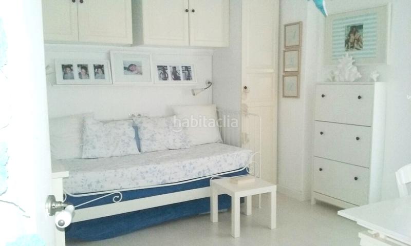 Foto 6a42b31f-6b34-4e82-aa90-e18562b7fe39. Ático atico de diseño en Entremares Manga del Mar Menor (La)