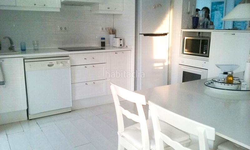 Foto aa3090b8-7a75-44e6-8b95-99fc30b1475e. Ático atico de diseño en Entremares Manga del Mar Menor (La)