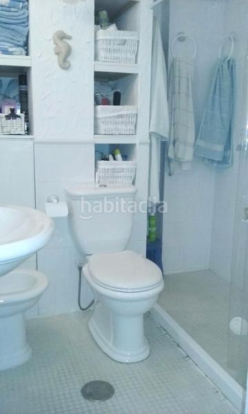 Foto d346832f-89fe-4415-b527-ce588232ef0c. Ático atico de diseño en Entremares Manga del Mar Menor (La)