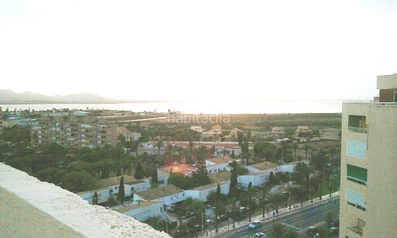 Foto d366e827-cf5f-4b49-a9d3-36cab1f5eb2f. Ático atico de diseño en Entremares Manga del Mar Menor (La)