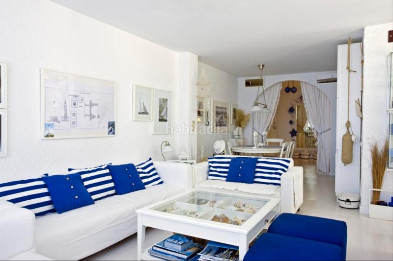 Foto e37a5e88-6de8-4955-bb02-b73851dc520f. Ático atico de diseño en Entremares Manga del Mar Menor (La)