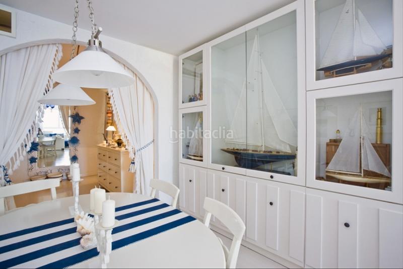 Foto e5d13550-c28b-44e7-b6da-28cc4f4c61f6. Ático atico de diseño en Entremares Manga del Mar Menor (La)