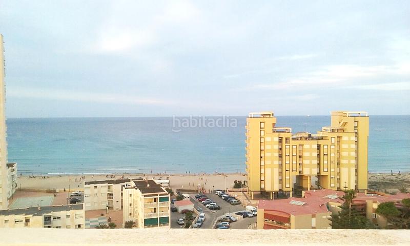 Foto ef81f941-f47b-49ea-a758-9f78ca853618. Ático atico de diseño en Entremares Manga del Mar Menor (La)