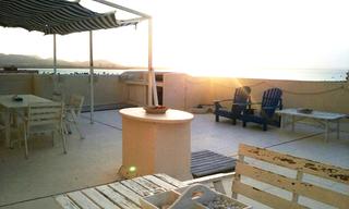 tic  Gran va de la manga. Atico de diseo