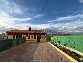 Affitto Casa a schiera  Pasaje las gabinas. Casa de campo adosada con terreno