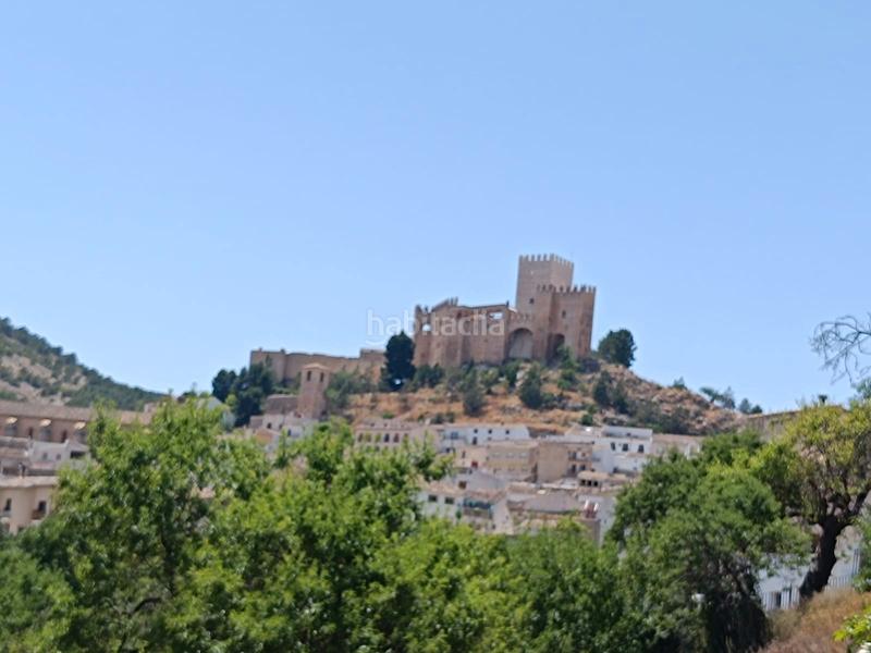 Foto 16bce71c-78a2-4a30-b3a2-7a2f6e7d47b5. Masía cortijo en Vélez - Blanco