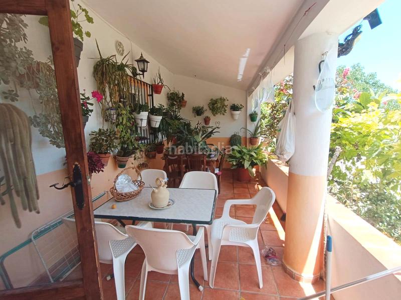 Foto 4893f984-b07b-4587-82b4-df6c36b268a8. Masía cortijo en Vélez - Blanco