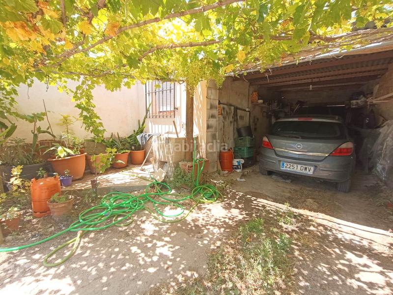 Foto 5a5957a0-e37a-4398-8559-5ed8a6429138. Masía cortijo en Vélez - Blanco