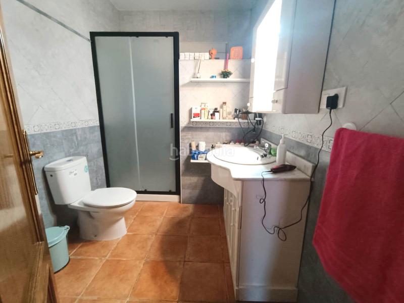 Foto 5b3abc35-9683-4d9a-9a99-238d2516210c. Masía cortijo en Vélez - Blanco