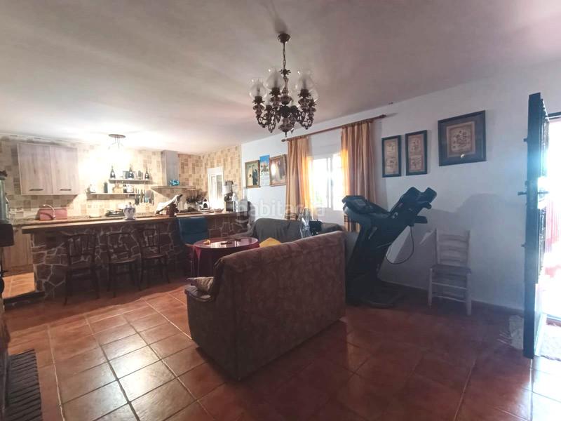Foto 94a0e463-a31c-4417-abdb-30552a9e9f44. Masía cortijo en Vélez - Blanco