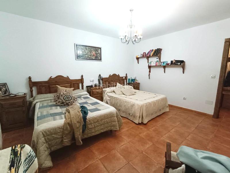 Foto a0c4b2a6-bad7-447b-9108-943aa5ffdb07. Masía cortijo en Vélez - Blanco