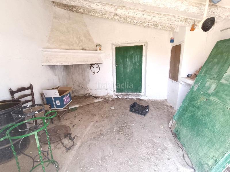 Foto a8661447-37de-4a32-9fdc-18782a41e02c. Masía cortijo en Vélez - Blanco