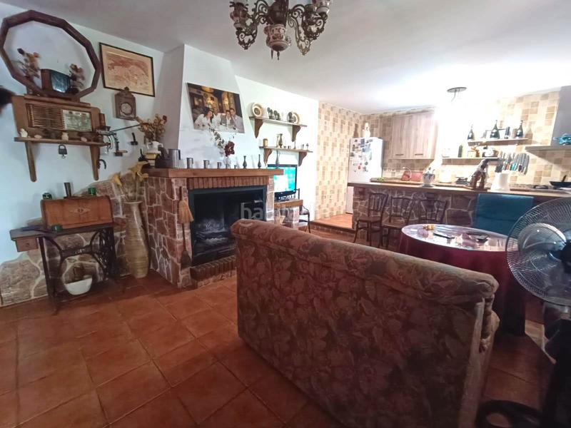Foto b03078ae-0726-40da-aa95-a183879ab615. Masía cortijo en Vélez - Blanco