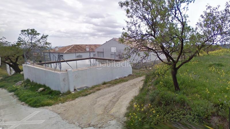 Foto da8f27d8-d229-4ae8-a931-e33d12c86c1d. Masía cortijo en Vélez - Blanco