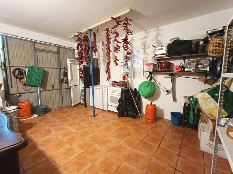Foto ef4b8bb2-1b17-4be9-b85b-1c140951e4a0. Masía cortijo en Vélez - Blanco