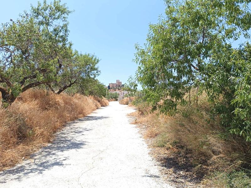 Foto f4178eea-9397-4ba0-9b9d-9123c6a495b0. Masía cortijo en Vélez - Blanco