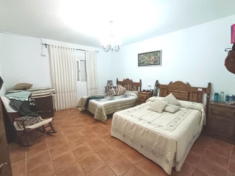 Foto f6f32e97-7c7b-4c79-be9c-4b82ffa5b4b3. Masía cortijo en Vélez - Blanco