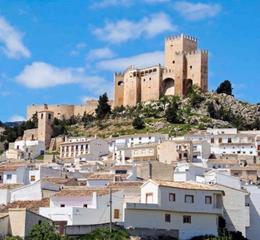 Masia en Vlez - Blanco. Cortijo