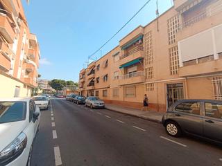 Miete Etagenwohnung  Calle turquesa. Piso reformado y amueblado